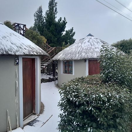 Chocks Guest House Lejone Exteriér fotografie